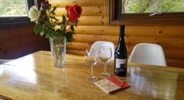 Vasiliou House Krimenos, Rezervovat Apartmán Kakopetria Troodos