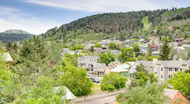Town Pointe C304 3 Bedroom Condo by RedAwning, Забронировать Апартаменты/квартира Парк-Сити Deer Valley - The Canyons