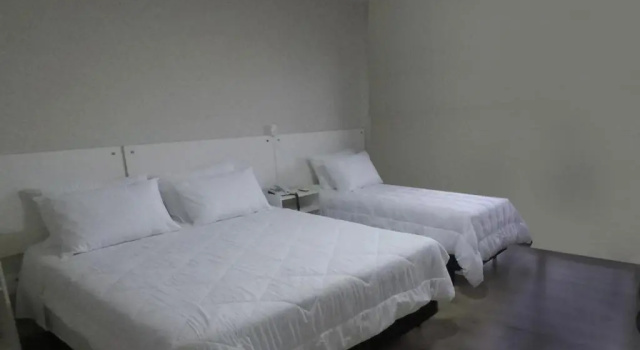Одноместный номер Standard Hayer Hotel