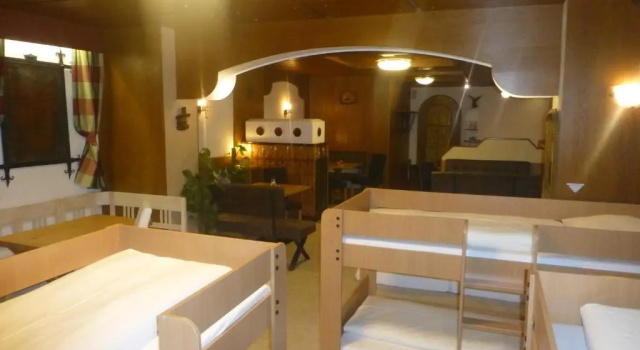 Полулюкс smartMotel