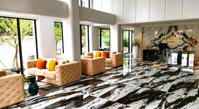 Verbena Chiangmai, Забронировать Отель Отели провинции Чианг Мая с парковкой, Парковка