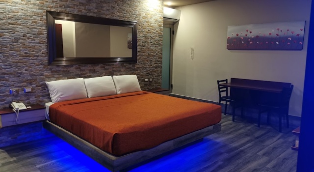Hotel Plaza Arteaga, Забронировать Отель Отели в центре Монтеррей, в центре
