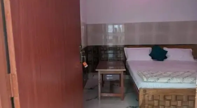 Номер Standard Goroomgo Shree Siya Raman Ayodhya