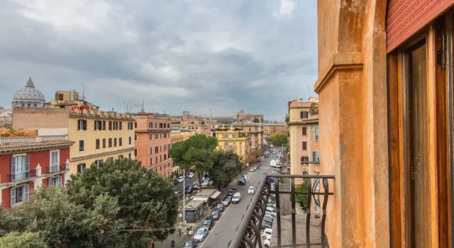 RSH Vatican Luxury View