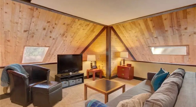 14 Pole House, Rezervovat Rekreační dům Sunriver Mount Bachelor