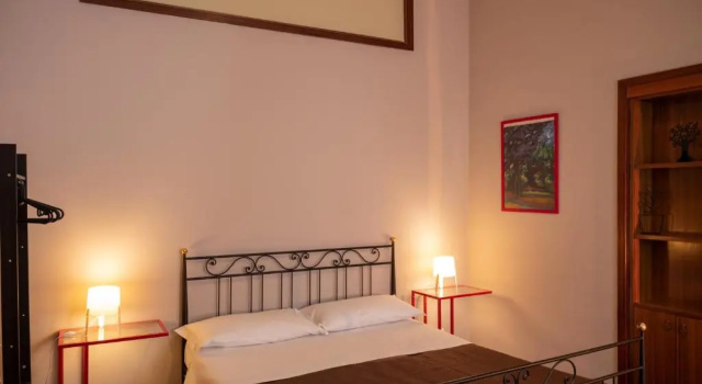 Двухместный номер Standard Liodoro Catania B&B