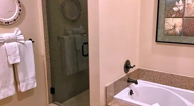 Номер Deluxe Oceano Hotel and Spa Half Moon Bay Harbor