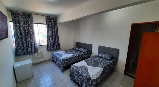 Hotel Harmonia, Забронировать Отель Отели Сан-Паулу с парковкой, Парковка