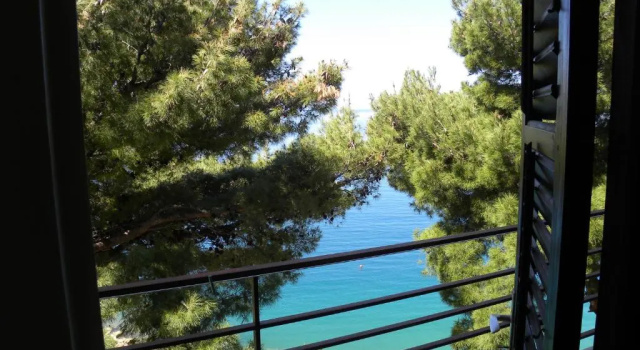 Жоғары деңгейлі Пәтер Villa Maristika