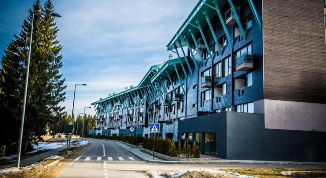 Nature Retreat 2 bedroom apartment Silver Mountain, Забронировать Апартаменты/квартира Апартаменты Бран, Апартаменты/квартира