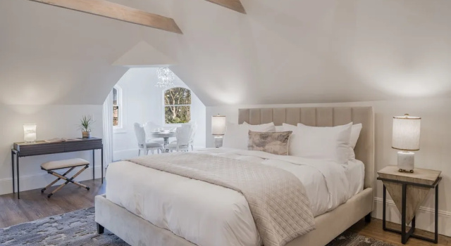 Люкс Premium The George - Luxury Boutique Inn