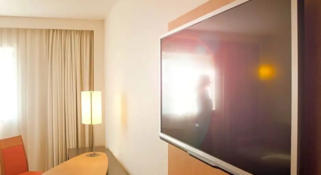 Номер Classic Novotel Bordeaux Mérignac