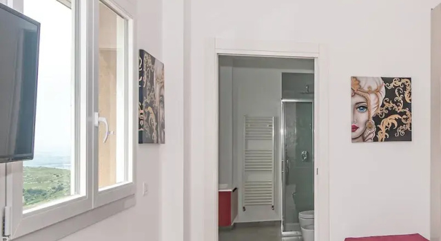 Номер Comfort Coste Ponente Appartamenti Turistici