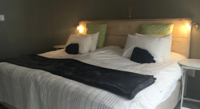 A Stone's Throw Accommodation, Забронировать Отель «постель и завтрак» Грейамстаун Albany