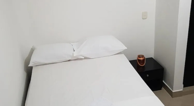 Номер Standard Hotel Laureles Home