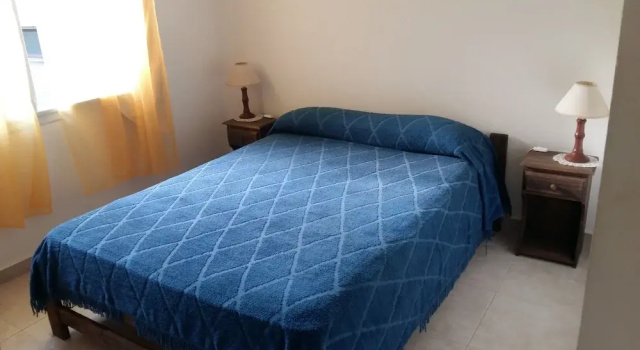 Departamento 2 amb. Mar de Ajo, Забронировать Апартаменты/квартира Санта-Тересита Атлантическое побережье аргентины