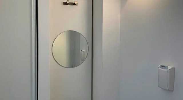 Апартаменты Moov\Appart Hotel Clichy