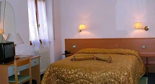 Hotel Etruria