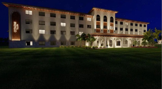 Hotel Indigo Spring - Woodlands Area by IHG