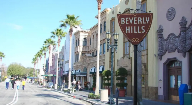 Gorgeous Beverly Hills/Weho - 2BR/Bath - 2 Free Parking Spots! (BW-1), Забронировать Вилла Беверли-Хиллз 