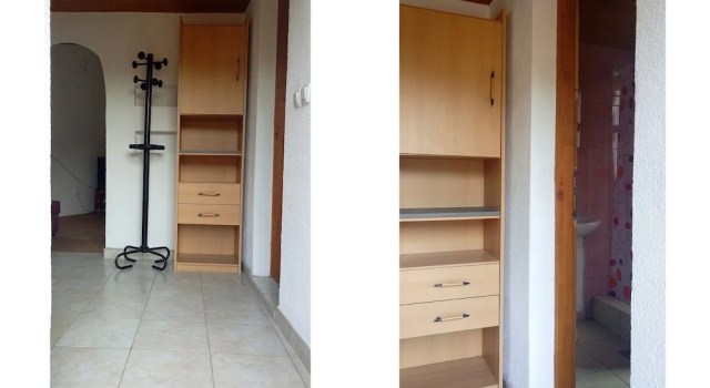 Семейные апартаменты Dzajica Buk Rooms - Hostel