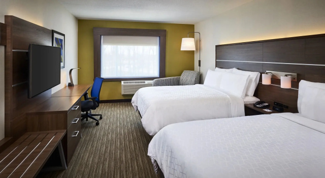 Holiday Inn Express Niagara-On-The-Lake by IHG