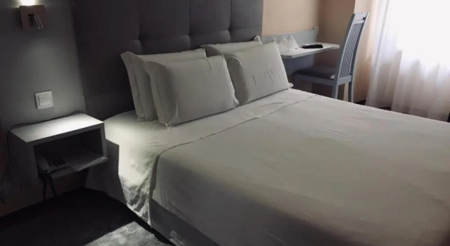 Двухместный номер Standard Hotel Excelsior