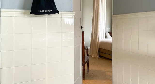 Номер Standard Corte Gondina Boutique Hotel