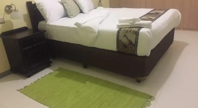 Апартаменты Comfort Stoneridge Estate