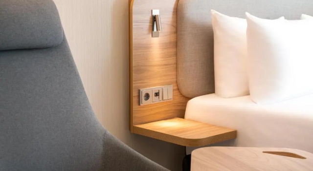Двухместный номер Standard с балконом Holiday Inn Express - Rosenheim by IHG