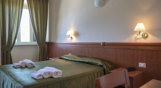Park Hotel Villa Maria