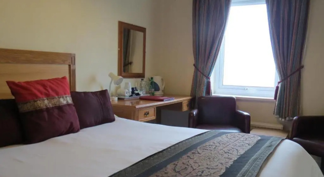 Номер Standard The Wyche Inn