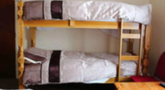 Двухместный номер Standard Grafton House