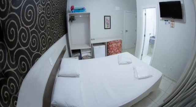 Hotel Sambakia