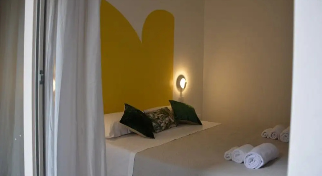 Номер Executive Pretoria Rooms