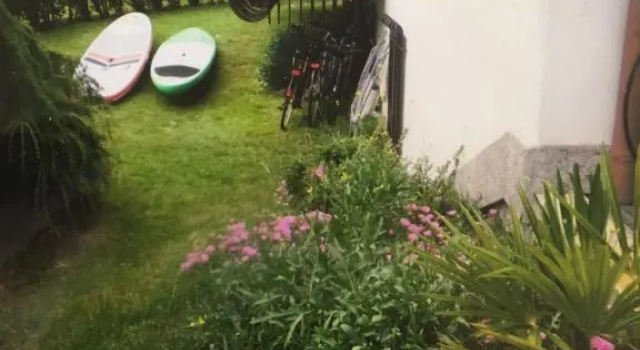 Favoloso appartamento fronte lago, Gera Lario, Book Lejlighed Gera Lario Como