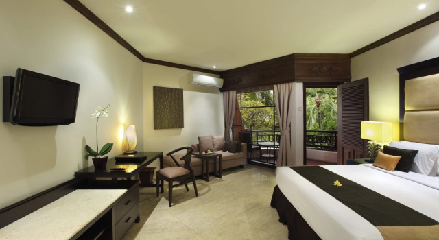 Melia Benoa, Rezerwuj Hotel Hotele w Benoa z Basenem, Basen