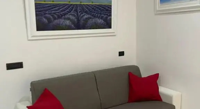 SCIÒ SCIÒ HOUSE casa contro il malocchio
