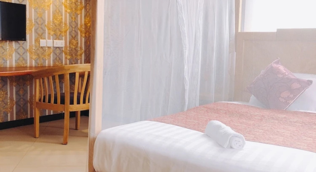 Двухместный номер Standard Hotel Duomo and Suites
