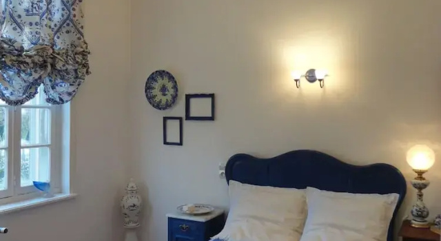 Люкс Manoir le Louis XXI