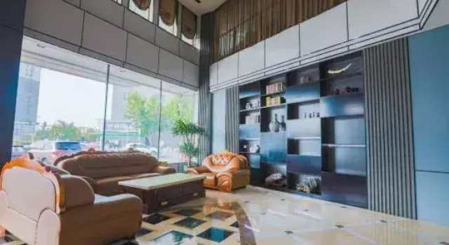 Pizhou Dihao Jingzhi Hotel, Забронировать Отель Пичжоу Цзянсу