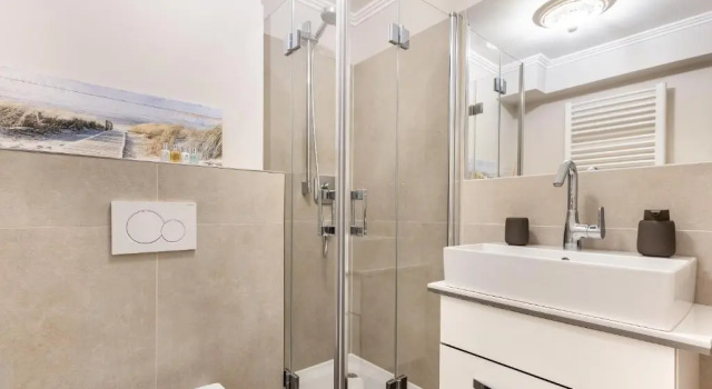 Коттедж Haus Princessa 12b