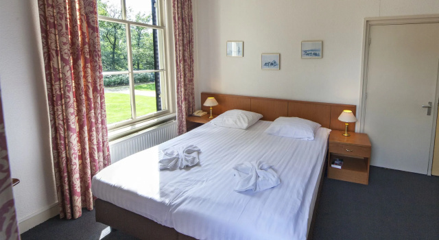 Fletcher Hotel-Landgoed Huis Te Eerbeek