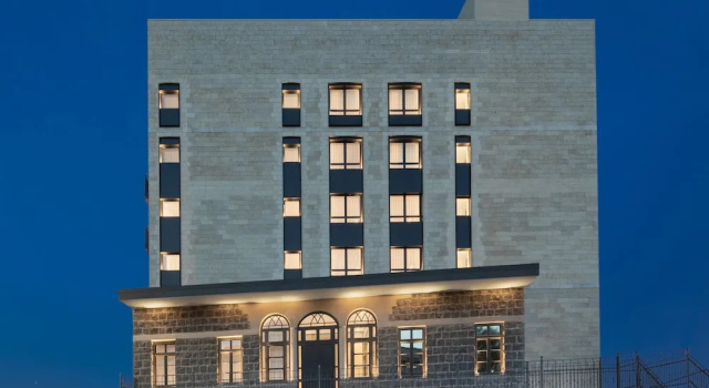 Sofia Hotel Sea Of Galilee, Забронировать Отель Отели Тверия с парковкой, Парковка