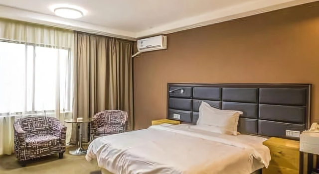 Xiaomi Boutique Hotel Wenzhou Wuma Street