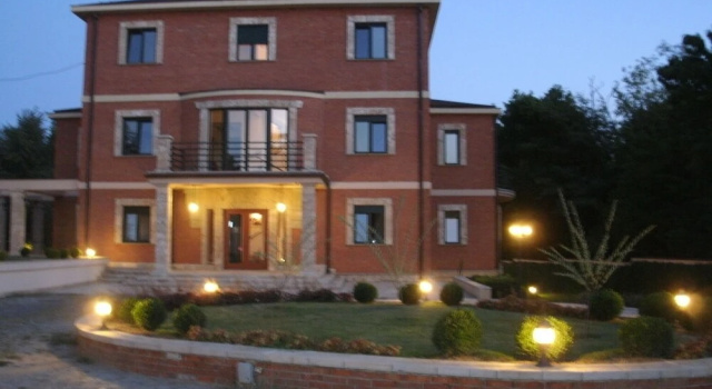 The Belgrade Hills Rooms and Suites, Забронировать Вилла Karaburma Центральная Сербия