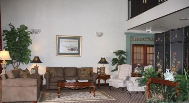 Americas Best Value Inn Jacksonville / Little Rock, Book Hotel Mayflower USA