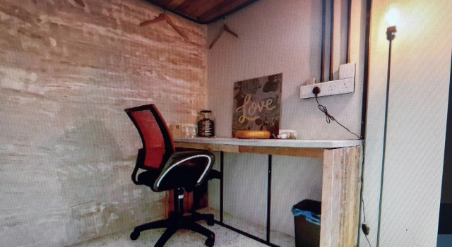 Kim Haus Loft