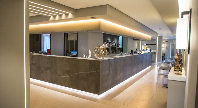 Airone City Hotel