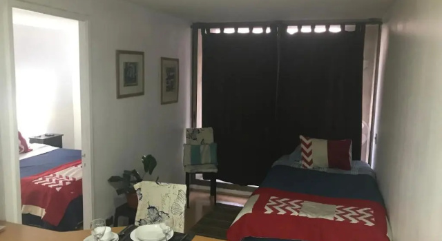 Apartment Relocation San Isidro, Забронировать Апартаменты/квартира Отели Сантьяго с бассейном, рядом с Constitution Square, Бассейн